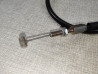 Cable gaz tirage A ADAPTABLE CB 650Z CB550 K3 ADAPTABLE HONDA 17910-426-610P