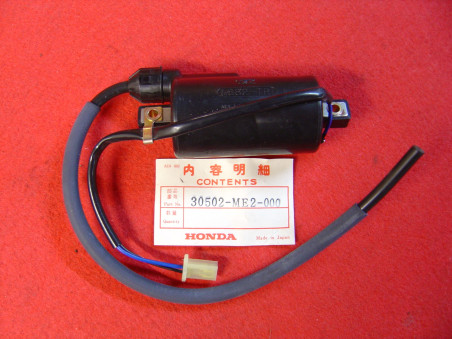 Bobine Allumage HT Gauche Honda CX650E | Réf. 30502-ME2-000