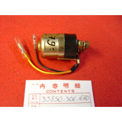 Relais Démarreur Honda CB500 CB550 CB750 - Réf. 35850-306-670