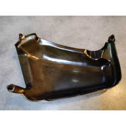 Cache latéral coté droit noir CB125 TWIN HONDA 83540-424-305ZA
