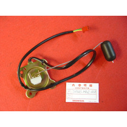 Flotteur Jauge Essence Honda VF750F - Réf 37800MB2008