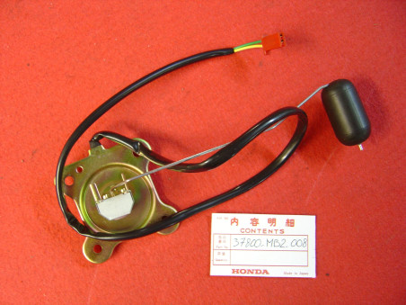 Flotteur Jauge Essence Honda VF750F - Réf 37800MB2008