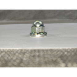 Ecrou borgne 8 mm HONDA 90443-107-000