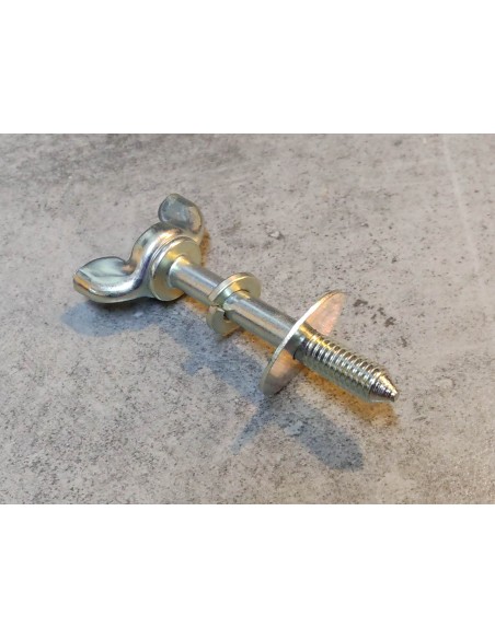 Vis boitier filtre à air CRF250 X/X4 CRF450X HONDA 17291-KSC-000