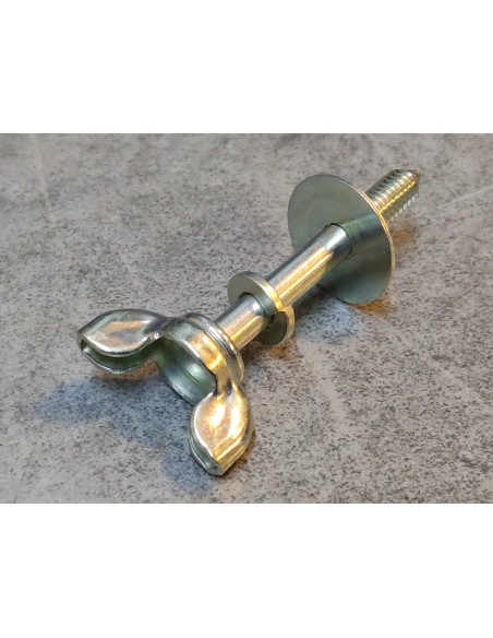 Vis boitier filtre à air CRF250 X/X4 CRF450X HONDA 17291-KSC-000