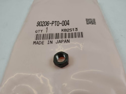 Écrou réglage soupape neuf Honda 90206-PT0-004