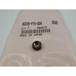 Écrou réglage soupape neuf Honda 90206-PT0-004