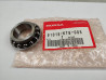 Roulement supérieur du té de fourche divers modèle HONDA 91015-KT8-005 CBR600...