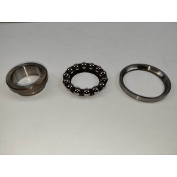 Roulement supérieur du té de fourche divers modèle HONDA 91015-KT8-005 CBR600...