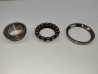 Roulement supérieur du té de fourche divers modèle HONDA 91015-KT8-005 CBR600...