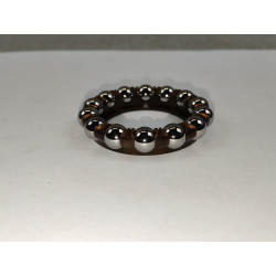 Roulement supérieur du té de fourche divers modèle HONDA 91015-KT8-005 CBR600...