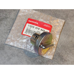 Bouchon de réservoir essence NSS250 CN250 2004-2008 HONDA 17620-840