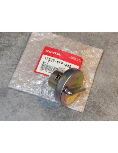 Bouchon de réservoir essence NSS250 CN250 2004-2008 HONDA 17620-840