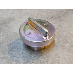 Bouchon de réservoir essence NSS250 CN250 2004-2008 HONDA 17620-840