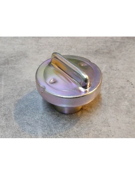 Bouchon de réservoir essence NSS250 CN250 2004-2008 HONDA 17620-840