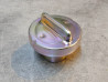 Bouchon de réservoir essence NSS250 CN250 2004-2008 HONDA 17620-840