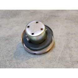 Bouchon de réservoir essence NSS250 CN250 2004-2008 HONDA 17620-840