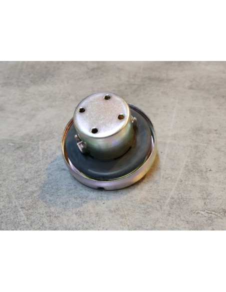 Bouchon de réservoir essence NSS250 CN250 2004-2008 HONDA 17620-840