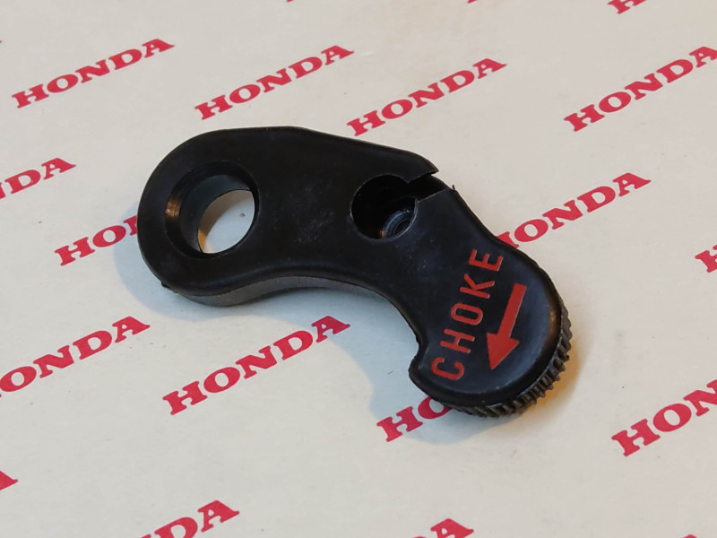 Levier de starter PK50 M/SM WALLAROO 1999-2001 HONDA 17961-GT8-681