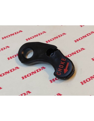 Levier de starter PK50 M/SM WALLAROO 1999-2001 HONDA 17961-GT8-681