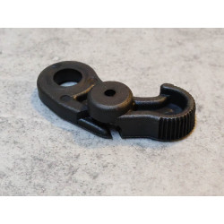 Levier de starter PK50 M/SM WALLAROO 1999-2001 HONDA 17961-GT8-681
