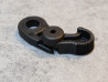 Levier de starter PK50 M/SM WALLAROO 1999-2001 HONDA 17961-GT8-681