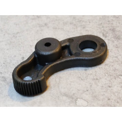 Levier de starter PK50 M/SM WALLAROO 1999-2001 HONDA 17961-GT8-681