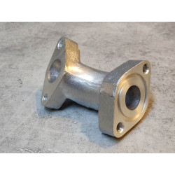 Pipe d'admission alu CRF70 R/F XR70R HONDA 17111-GCF-670