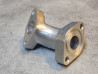 Pipe d'admission alu CRF70 R/F XR70R HONDA 17111-GCF-670