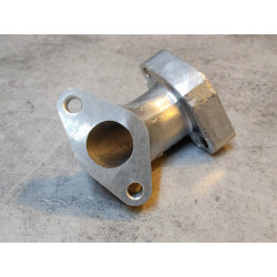 Pipe d'admission alu CRF70 R/F XR70R HONDA 17111-GCF-670