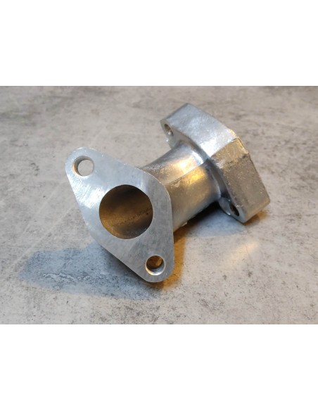 Pipe d'admission alu CRF70 R/F XR70R HONDA 17111-GCF-670