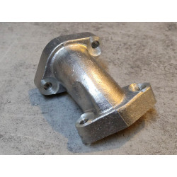 Pipe d'admission alu CRF70 R/F XR70R HONDA 17111-GCF-670