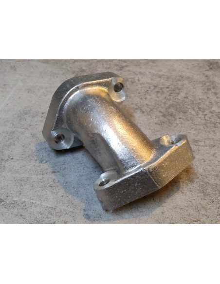 Pipe d'admission alu CRF70 R/F XR70R HONDA 17111-GCF-670