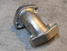 Pipe d'admission alu CRF70 R/F XR70R HONDA 17111-GCF-670