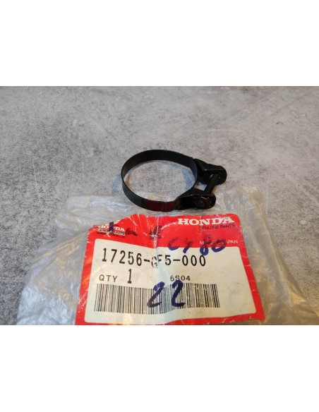 Collier carburateur CR60 TLM220 CR50 CBX125 XR80 HONDA 17256-GF5-000