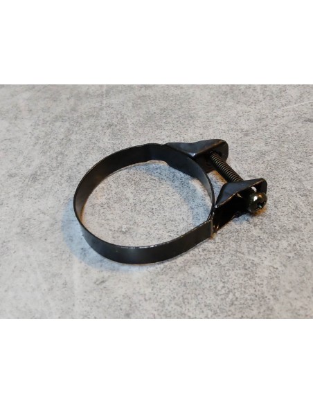 Collier carburateur CR60 TLM220 CR50 CBX125 XR80 HONDA 17256-GF5-000