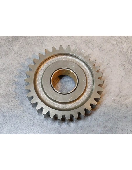 Pignon boite de vitesse CB550 F/F1/F2/K/K3 HONDA 23480-390