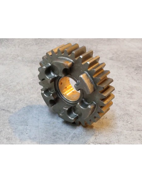 Pignon boite de vitesse CB550 F/F1/F2/K/K3 HONDA 23480-390