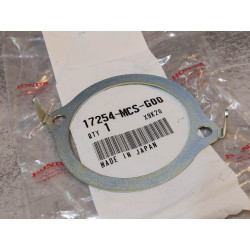 Plaque entonnoir d'admission d'air ST1300 /A 2002-2010 HONDA 17254-MCS-G00