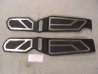 Kit Caoutchouc Repose Pied Honda ADV750 2017/2018 - 08F70-MKH-D00