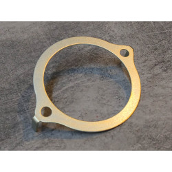 Plaque entonnoir d'admission d'air ST1300 /A 2002-2010 HONDA 17254-MCS-G00