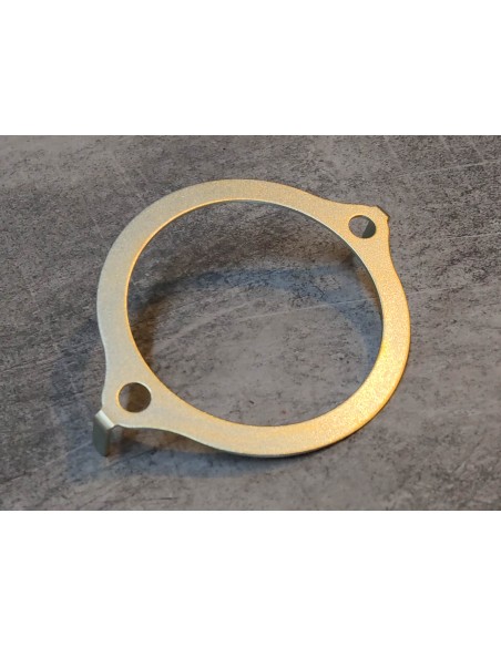 Plaque entonnoir d'admission d'air ST1300 /A 2002-2010 HONDA 17254-MCS-G00