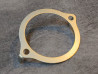 Plaque entonnoir d'admission d'air ST1300 /A 2002-2010 HONDA 17254-MCS-G00