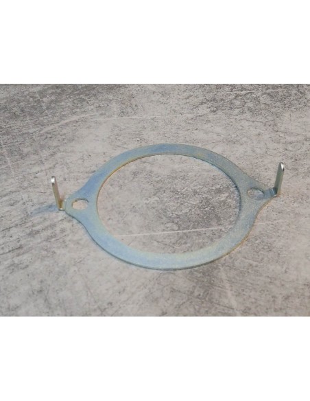 Plaque entonnoir d'admission d'air ST1300 /A 2002-2010 HONDA 17254-MCS-G00