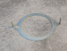 Plaque entonnoir d'admission d'air ST1300 /A 2002-2010 HONDA 17254-MCS-G00