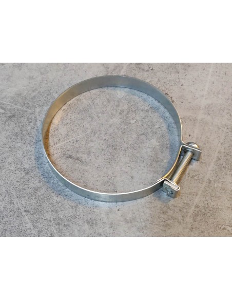 Collier convoyeur air 68 mm NX500 NX650 1995-1999 HONDA 17254-MAN-600