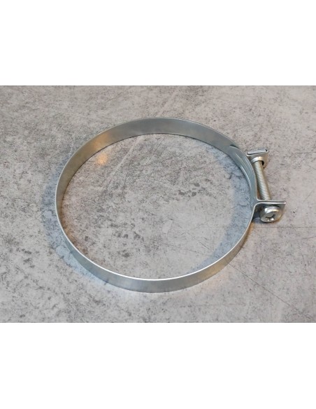 Collier convoyeur air 68 mm NX500 NX650 1995-1999 HONDA 17254-MAN-600