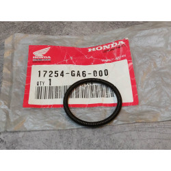 Collier / ressort raccord caoutchouc échappement CR60R CR80R HONDA 17254-GA6-000