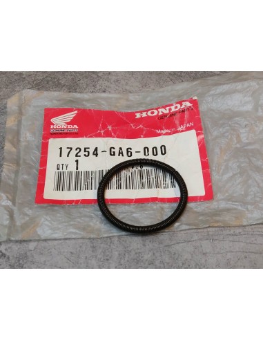 Collier / ressort raccord caoutchouc échappement CR60R CR80R HONDA 17254-GA6-000