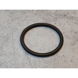 Collier / ressort raccord caoutchouc échappement CR60R CR80R HONDA 17254-GA6-000